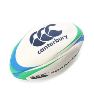 カンタベリー canterbury ラグビー ボール RUGBY BALL(SIZE5) AA00405｜locondo-shopping