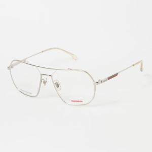 カレラ CARRERA メガネ 眼鏡 アイウェア レディース メンズ 子ども （シルバー）