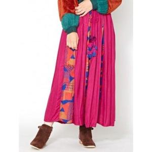 チャイハネ スカート チャイハネ ファッション の商品一覧 通販 Paypayモール