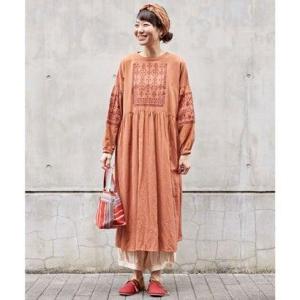 チャイハネ ワンピース チュニックの商品一覧 ファッション 通販 Yahoo ショッピング