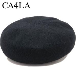 カシラ CA4LA DANNY CO BLACK [TOZ00175] （BLACK）