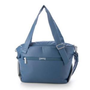 カンペール CAMPER TESS トートバッグ （ブルー）