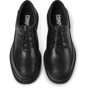 kafuk様戦用　初期CAMPER カンペール ハラコ デザートブーツ 黒サイズ kafuk様戦用 初期CAMPER カンペール ハラコ デザートブーツ 黒サイズ