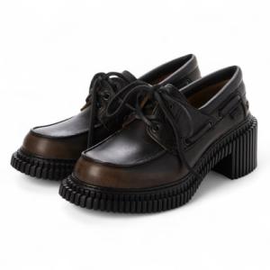 カンペール CAMPER PIX LONDON / パンプス （ブラック）