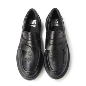 CAMPER（カンペール） ローファー Camper TWINS WALDEN ツインズ