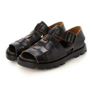 カンペール CAMPER BRUTUS SANDAL / サンダル （ブラック）