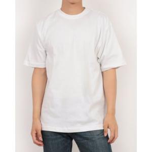 キャンバー CAMBER CAMBER CASUAL WEIGHT T-shirt （ホワイト）