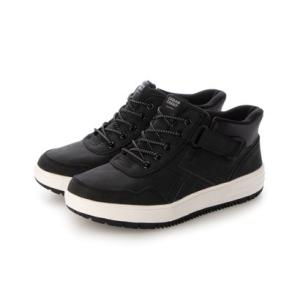 スパットシューズ（ブーツスニーカータイプ） 防水 手を使わずに履ける CEDAR CREST CC-...