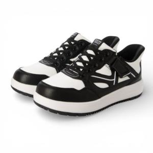 セダークレスト CEDAR CREST ジュニアスパットシューズ （BLK）