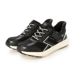 スパットシューズ（調整ベルト付）手を使わずに履ける CEDAR CREST CC-3121