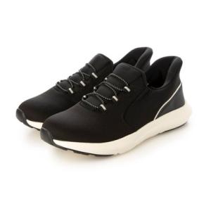 スパットシューズ（スニーカータイプ）手を使わずに履ける CEDAR CREST CC-3122