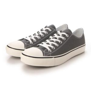 ecoキャンバススニーカー CEDAR CREST CC-9408