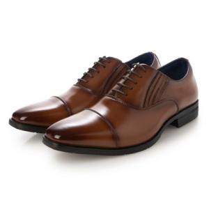 幅広撥水ビジネスシューズ CEDAR CREST CC-1341