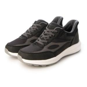 スパットシューズ（スニーカータイプ） 手を使わずに履ける CEDAR CREST CC-60770