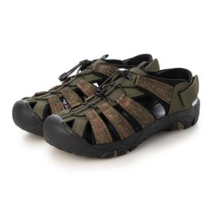 セダークレスト CEDAR CREST スポーツサンダル CC-1943 （KA）