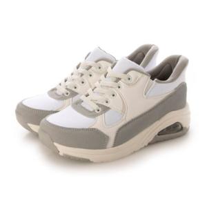 スパットシューズ（エアソールタイプ） 手を使わずに履ける CEDAR CREST CC-2513