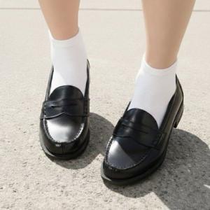 CEDAR CREST（セダークレスト） ローファー 入学式 卒業式 「CEDAR