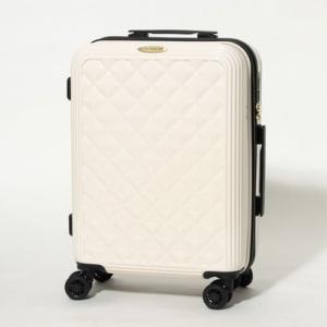 セシルマクビー CECIL McBEE CARRYCASE S （ホワイト）