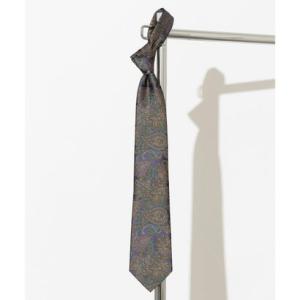 チルワーク バイ クイトランニング CHILLWORK by Quit Running とろみ総柄ネ...