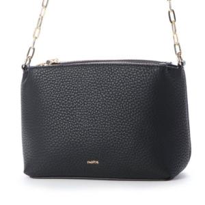 シェリル マリー CHERYL MARIE ショルダーバッグ （ブラック）