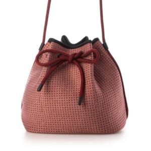 シェリル マリー CHERYL MARIE ショルダーバッグ （ピンク）