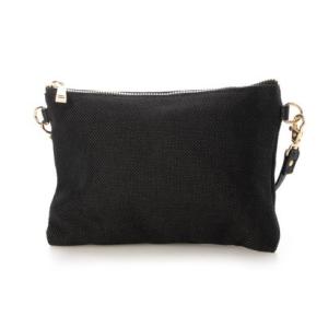 シェリル マリー CHERYL MARIE ショルダーバッグ （ブラック）