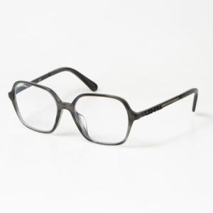 シャネル CHANEL メガネ 眼鏡 アイウェア レディース メンズ （グレー）