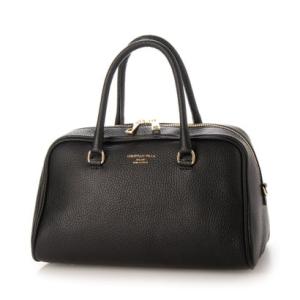 CHRISTIAN VILLA（クリスチャンヴィラ） ボストンバッグ