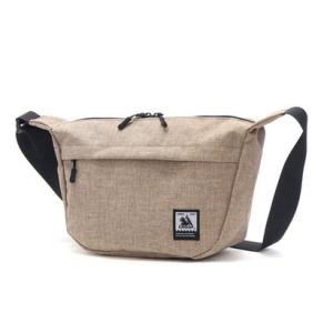 シュープ CHOOP ショルダーバッグ レディース メンズ バッグ 小さめ 斜めがけ 大人 軽量 A5 ショルダー 斜めがけバッグ 撥水 シンプル ミ