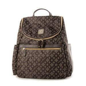 christian olivier（クリスチャンオリビエ） 多機能 リュック はっ水