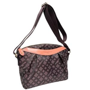 クリスチャン オリビエ CHRISTIAN OLIVIER PARIS クリスチャンオリビエ（軽量・はっ水）ショルダーバッグ （ショコラ）