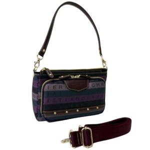 クリスチャン オリビエ CHRISTIAN OLIVIER PARIS クリスチャンオリビエ 7801G 2WAY お財布ポシェット グラデーション