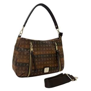 クリスチャン オリビエ CHRISTIAN OLIVIER PARIS クリスチャンオリビエ 7702G 2WAYショルダーバッグ グラデーション ジ