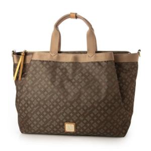 クリスチャン オリビエ CHRISTIAN OLIVIER PARIS クリスチャン オリビエ 7629 ショルダーストラップ付 ビッグ トートバッグ