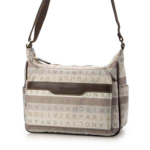 クリスチャン オリビエ CHRISTIAN OLIVIER PARIS クリスチャンオリビエ 7804G ショルダーバッグ グラデーション ジャガード
