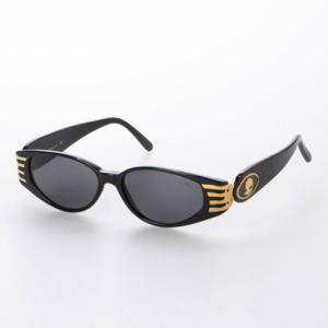 シャルム CHARME サングラス レディース メンズ （ブラック）