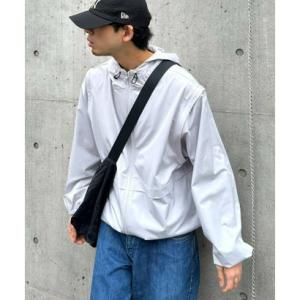 チャオパニックティピー CIAOPANIC TYPY 2wayストレッチzipupフーディ （l.gray）｜locondo-shopping