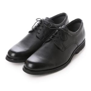 ウォーカーゴルフ WALKER GOLF 牛革ビジネスシューズ WG200 （ブラック）