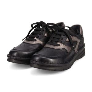 シティゴルフ City Golf シティ ゴルフ City Golf アウトステッチ製法のソフトカジュアルシューズ GFL20147 （ブラックコンビ