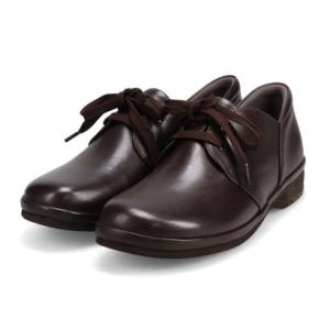 シティゴルフ City Golf シティ ゴルフ City Golf  プラット製法のソフトカジュアルシューズ GFL20152 （ダークブラウン）