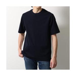 チルコロ1901 CIRCOLO1901 CIRCOLO 1901 Tシャツ CN5206 半袖 クルーネック （447/blu-navy/ネイビー）