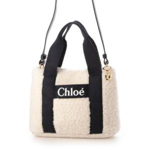 クロエ Chloe バッグ （ホワイト）