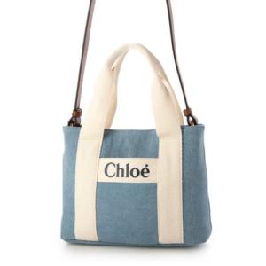 クロエ Chloe バッグ （ブルー）｜locondo-shopping