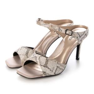 クライム climb サンダル （パイソン）