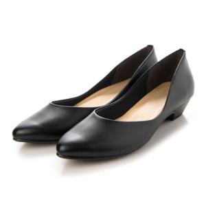 BRIDE MESH PUMPS （Black） : ブランド公式 LOCOMALL ロコモール