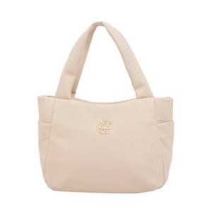 クレイサス CLATHAS シトロン ハンドバッグ （アイボリー）