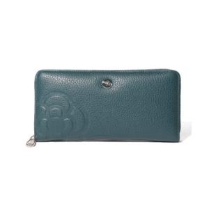CLATHAS（クレイサス） 長財布 財布 ラデュレII ラウンド長財布