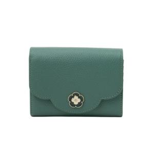 CLATHAS（クレイサス） 二つ折り財布 財布 カーラ 二つ折り財布