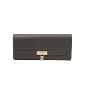 未使用品　クレイサス CLATHAS ベティー長財布 CLATHAS（クレイサス） ◇【送料無料】【ラッピング無料】クレイサス
