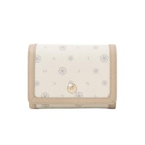 CLATHAS（クレイサス） 財布 ワッフル ソフトスムースカメリア BOX折り